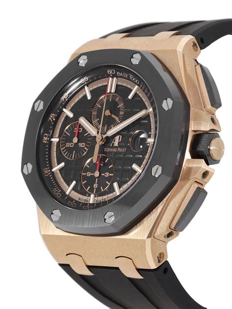 audemars piguet glas|audemars piguet pre owned.